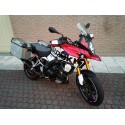 VSTROM DL 1000 2014 - 2016 SIGN